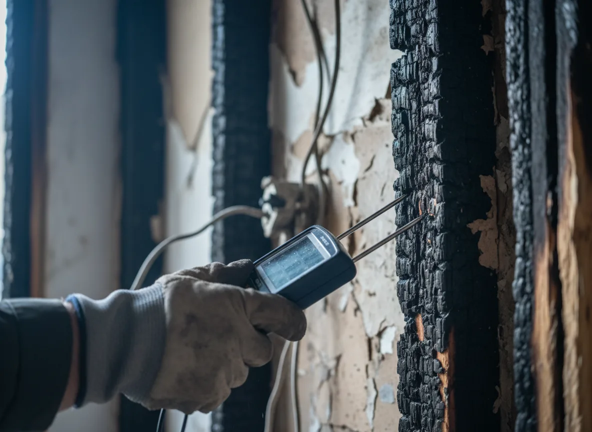 Fire Damage Restoration North Haven, CT FAQs